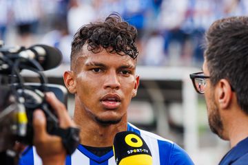 Veron e o Cruzeiro: «Parceria será vitoriosa»