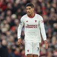 Real Madrid estuda regresso de Varane