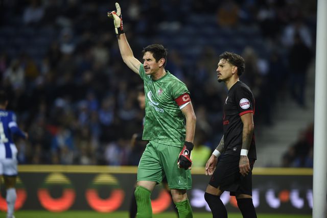 «Jogo interessante para nos valorizarmos»