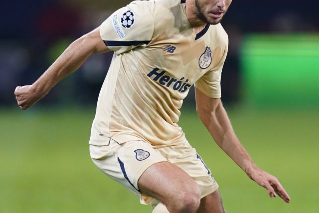 Nico González fora da convocatória é notícia em Espanha