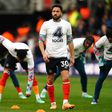Emoção em Luton: Townsend dedica golo ao capitão Lockyer (vídeo)