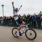 Van der Poel volta a dominar Van Aert e Pidcock