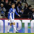 Destaques do FC Porto: foi só Francisco Conceição quem levou o jogo a sério
