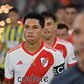 VÍDEOS: Enzo Pérez despede-se do River Plate em lágrimas