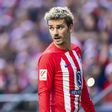 VÍDEO: Griezmann com cara de poucos amigos após substituição