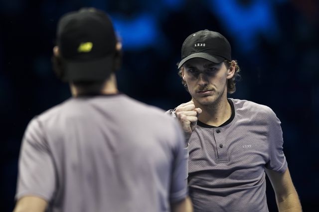 Vencedor do US Open pede a própria suspensão… devido a doping