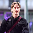 Três semanas depois, Bove está de regresso ao estádio da Fiorentina