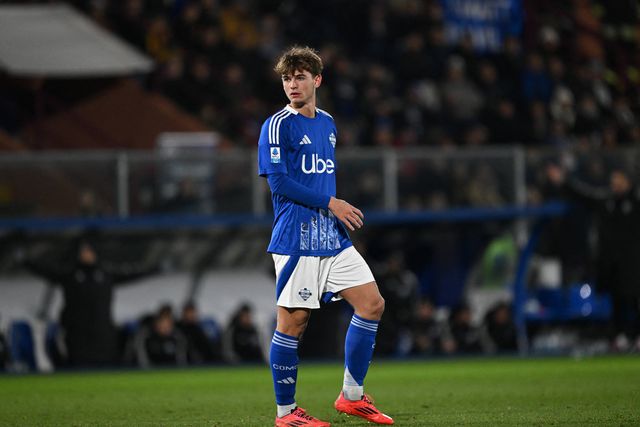 Real Madrid: sucessor de Modric já está a caminho