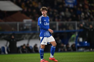 Inter aponta a promessa do Como, com o Real Madrid à espreita