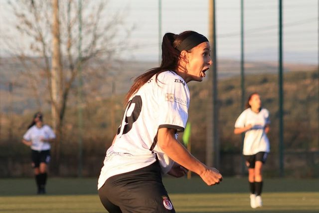 «Espero por ti lá fora»: jogadora e ex-concorrente do Big Brother ameaça árbitra