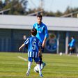 FC Porto: as saudades que Marcano tinha de um clássico assim