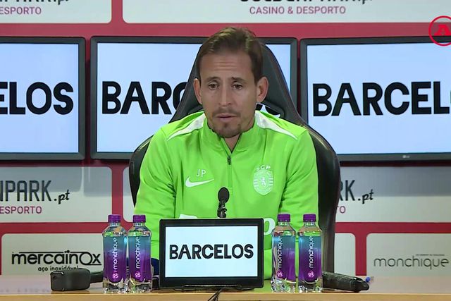 «Os jogadores viveram muita coisa neste último mês e meio»