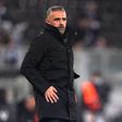 Rui Borges e o Sporting: «Os meus jogadores não merecem isso»