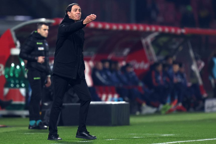 Alessandro Nesta deixou Monza em dezembro e volta agora