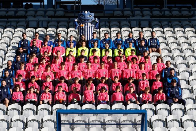 Jorge Costa: «FC Porto é um clube aberto, é uma família»