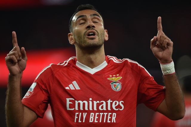 «Benfica principal candidato ao título? Os dados mudaram muito...»