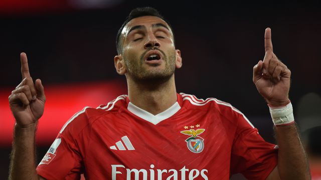 «Benfica principal candidato ao título? Os dados mudaram muito...»