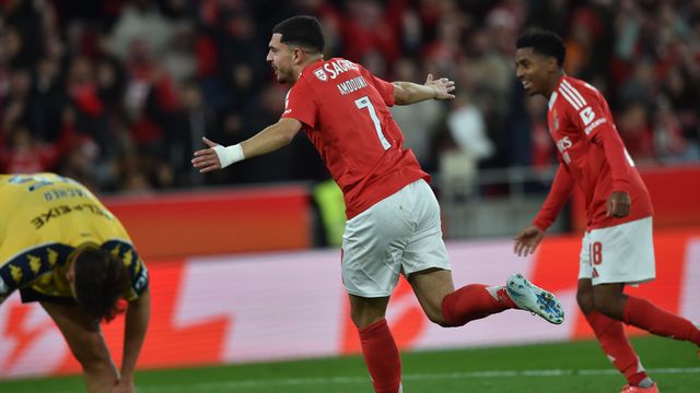 «Resultado penaliza o Estoril em demasia»