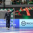 VÍDEO: Sporting teve a(s) melhor(es) defesas na ronda na Champions