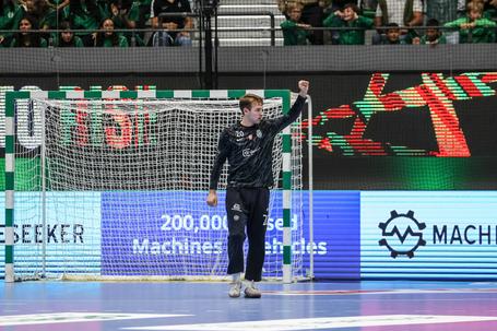 VÍDEO: Sporting teve a(s) melhor(es) defesas na ronda na Champions