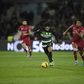 Sporting: João  Simões é mais um menino que é aposta para manter