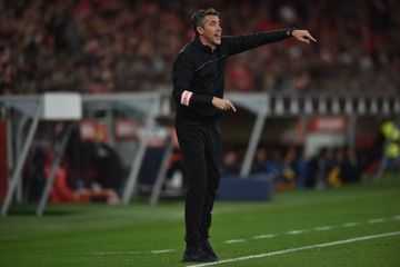 Bruno Lage fala de António Silva: «Quem quiser jogadores do Benfica tem de vir com a carteira»