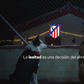 O emocionante vídeo de Natal do Atlético Madrid