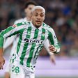 Pellegrini elogia antigo alvo do Sporting: «Vai trazer-nos muito»