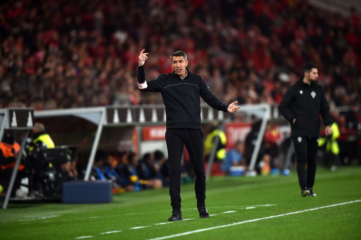 Benfica-Estoril, 3-0 Felicidade q. b., dérbi e qualidade da equipa: tudo o que disse Bruno Lage