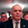Gary Kasparov tem sido uma voz ativa contra a guerra na Ucrânia