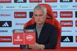 Mourinho responde às queixas do Famalicão: «É penálti»