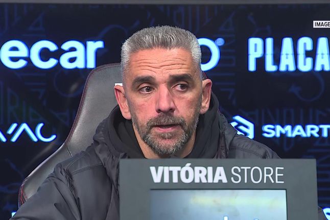 Rui Borges: «Devíamos valorizar muito mais o nosso futebol»