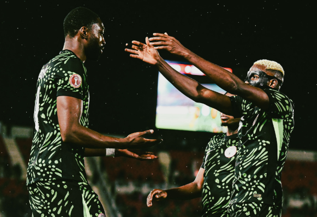 Osimhen é um dos avançados de nível mundial que não vai marcar presença na competição que vai decorrer nos EUA, México e Canadá