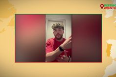 Pedro Malheiro aborda diferenças de Portugal para os Emirados... até no balneário