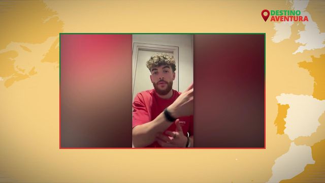 Pedro Malheiro aborda diferenças de Portugal para os Emirados... até no balneário