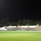 Foto do Campo da Mata divulgada pelo treinador do Caldas José Vala