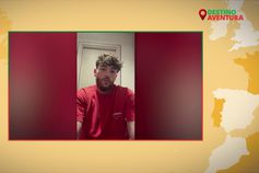 «Tenho bastante carinho pelo Boavista, tento saber sempre da situação do clube»