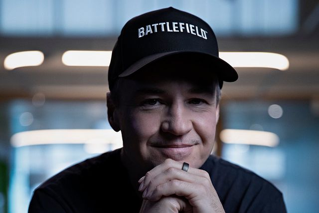 Vince Zampella tinha 55 anos - Foto: Respawn/X