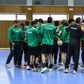 Seleção Nacional de andebol estagia em Rio Maior (FPA)