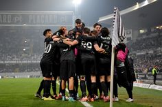 Festejos do Sporting - Foto: Rogério Ferreira/Kapta+