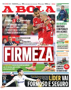 23 de dezembro de 2025