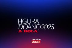 Quem será a Figura do Ano 2025?
