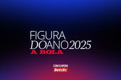 Quem será a Figura do Ano 2025?