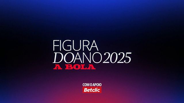 Quem será a Figura do Ano 2025?