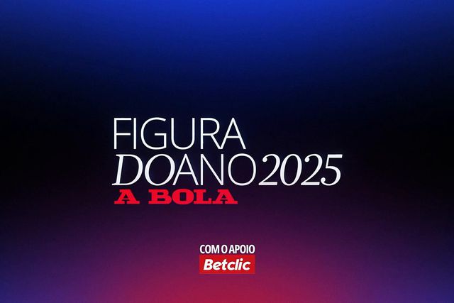 Quem será a Figura do Ano 2025?