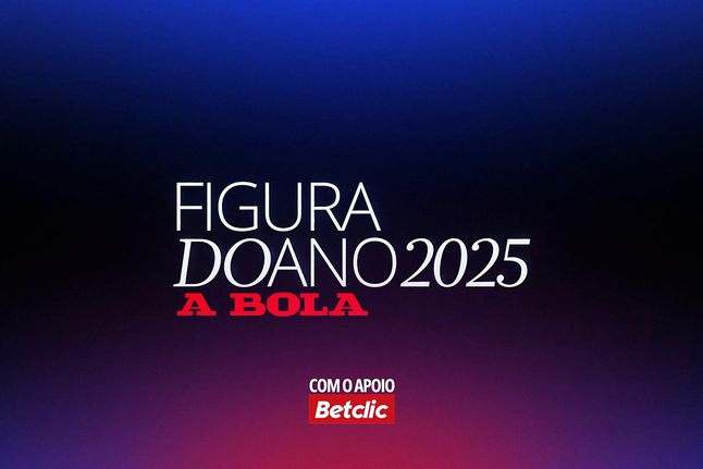 Quem será a Figura do Ano 2025?