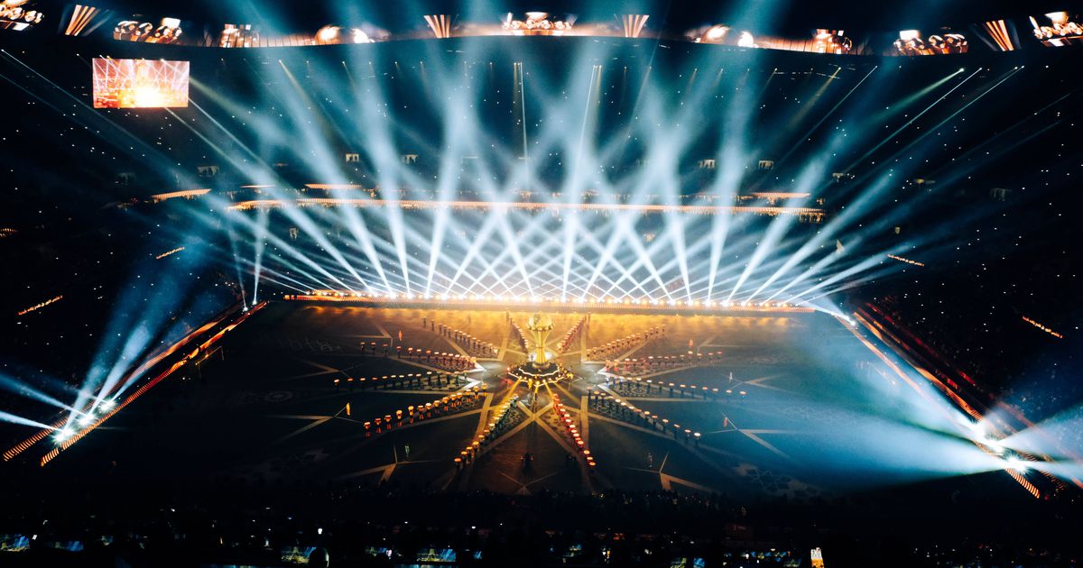 CAN: portas abertas, os favoritos e TV só para alguns