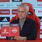 Mourinho: «Aqui não há nem Mbappés, nem Vinícius, nem Yamals»