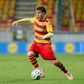 Oskar Pietuszewski tem apenas 17 anos mas já brilha no Jagiellonia