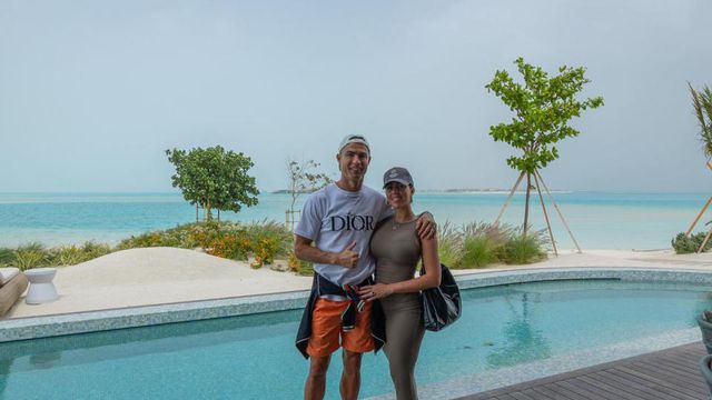 Veja aqui o paraíso em que Ronaldo investiu 8 milhões de euros